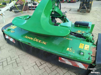 Mähwerk John Deere F319r