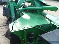 Mähwerk John Deere F319r