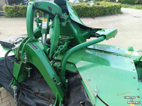 Mähwerk John Deere F319r