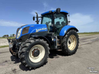 Schlepper / Traktor New Holland T7.210