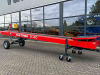 Förderband Van Trier V8-80 Doorvoerband