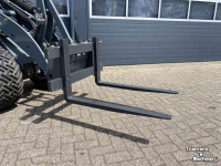 Palettengabeln VTM Palletvork Giant FEM2