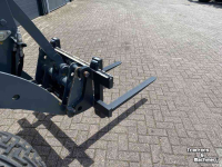 Palettengabeln VTM Palletvork Giant FEM2