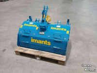 Bodenfräse Imants JNC L115