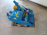 Bodenfräse Imants JNC L115