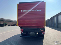 Silagewagen Schuitemaker SIWA 720