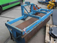 Weidewalze Bano RH225 Landrol weiderol hefgedragen rolblok