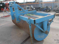 Weidewalze Bano RH225 Landrol weiderol hefgedragen rolblok