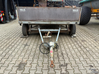 Viehwagen  Plattewagen/aanhanger
