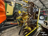 Maisgebiss Kemper 375 Plus Maisbek