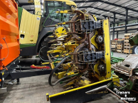 Maisgebiss Kemper 375 Plus Maisbek