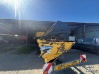 Feldhäcksler New Holland CX 8090 SL