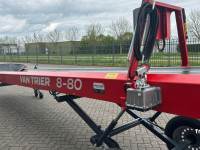 Förderband Van Trier V8-80 Doorvoerband