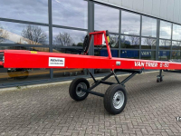 Förderband Van Trier V8-80 Doorvoerband