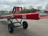 Förderband Van Trier V8-80 Doorvoerband