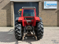 Schlepper / Traktor Massey Ferguson 590-4 met voorlader
