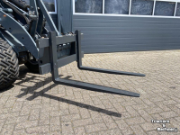 Palettengabeln VTM Palletvork Giant FEM2