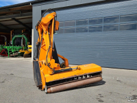 Mähwerk Votex Salix Roadflex 190 Klepelmaaier