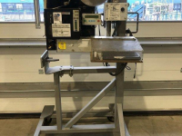Sonstiges Förderanlagen und Material-Handling-Ausrüstungen  Etiketprinter  Etiketprinter Etikettendrucker