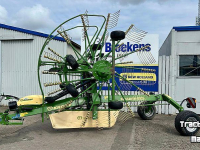 Schwader Krone Swadro TC 880