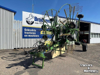 Schwader Krone Swadro TC 880