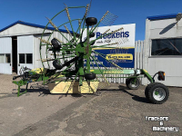 Schwader Krone Swadro TC 880
