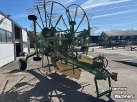Schwader Krone Swadro TC 880