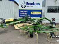 Schwader Krone Swadro TC 880