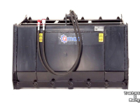 Mistgreifers Qmac MESTKLEM 1.10 COMPACT 1CIL