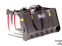 Mistgreifers Qmac MESTKLEM 1.10 COMPACT 1CIL