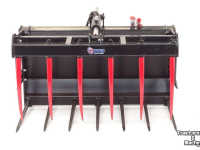 Mistgreifers Qmac MESTKLEM 1.10 COMPACT 1CIL