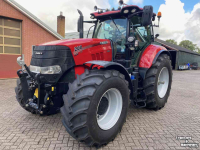 Schlepper / Traktor Case-IH Puma 200 CVX