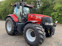 Schlepper / Traktor Case-IH Puma 200 CVX