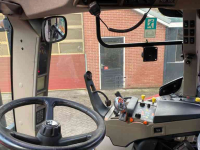 Schlepper / Traktor Case-IH Puma 200 CVX