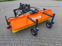 Kehrmaschine GRS VM240H  veegmachine
