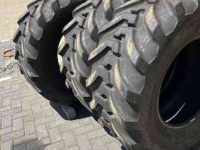 Räder, Reifen, Felgen & Distanzringe Firestone ALL TRACTION  UTILITY 19.5Lx24  12ply