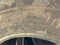 Räder, Reifen, Felgen & Distanzringe Firestone ALL TRACTION  UTILITY 19.5Lx24  12ply