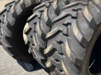 Räder, Reifen, Felgen & Distanzringe Firestone ALL TRACTION  UTILITY 19.5Lx24  12ply
