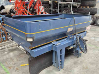 Düngerstreuer Bogballe M2W Dynamic kunstmeststrooier