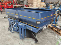 Düngerstreuer Bogballe M2W Dynamic kunstmeststrooier