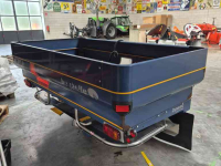 Düngerstreuer Bogballe M2W Dynamic kunstmeststrooier