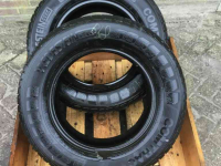 Räder, Reifen, Felgen & Distanzringe Vredestein 235/65 R16 winter banden