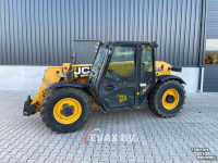 Teleskoplader JCB 527-58 Agri