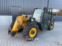Teleskoplader JCB 527-58 Agri