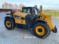 Teleskoplader JCB 527-58 Agri
