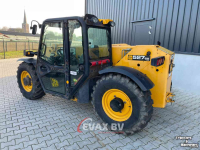 Teleskoplader JCB 527-58 Agri