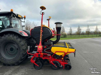 Einzelkornsägeräte Väderstad Tempo V 6 Precisie-Zaaimachine