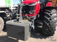 Frontgewichte  VL Frontweights