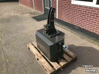 Frontgewichte  VL Frontweights