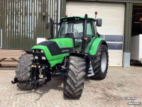 Schlepper / Traktor Deutz-Fahr 6180-P Trekker
